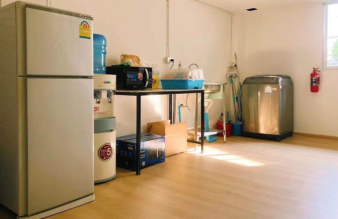三狗3Dogs Hostel-1