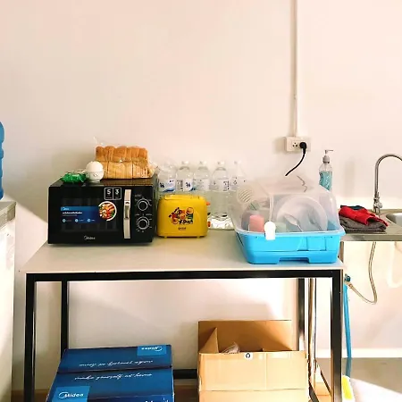 三狗3Dogs Hostel-3